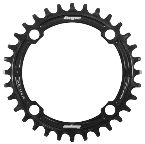 Hope R22 104 BCD MTB Chain RIng Chainring