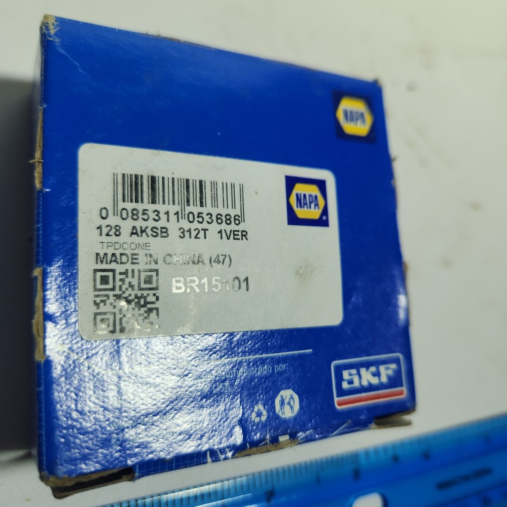 Taper Bearing Cone SKF BR15101