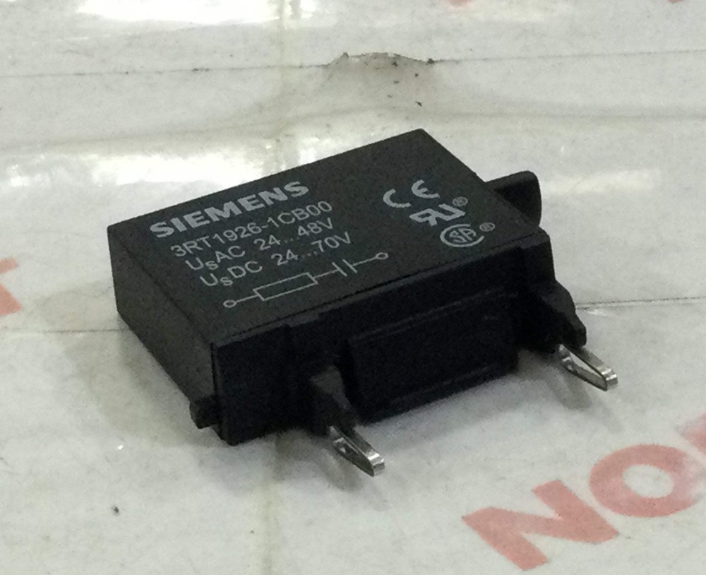 SIEMENS 3RT1926-1CB00