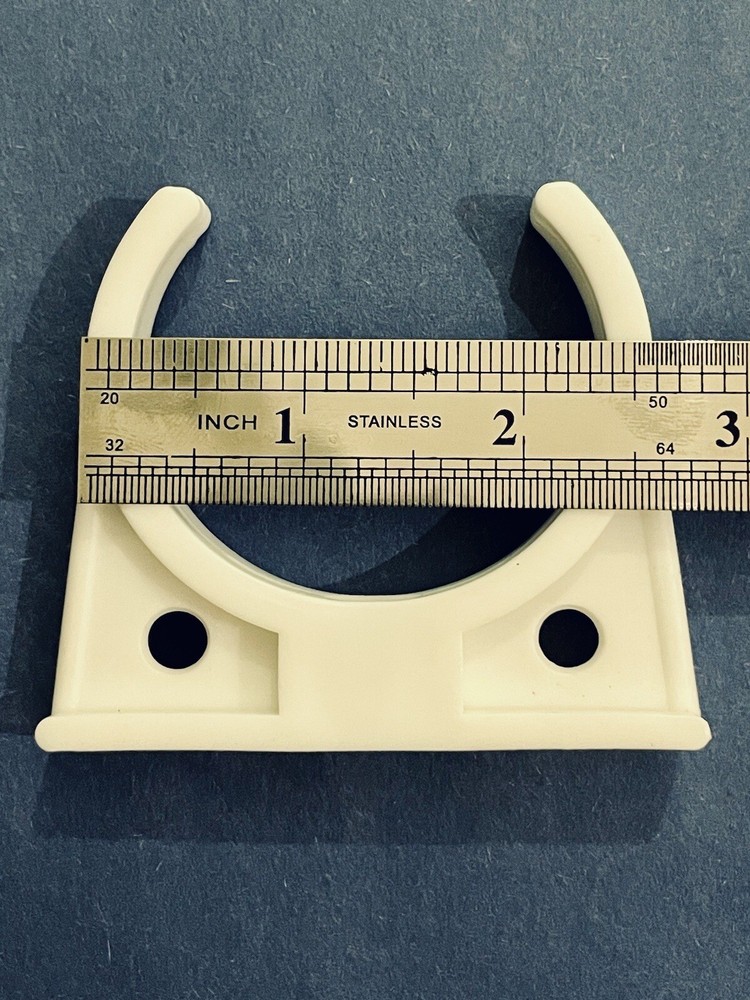 Water Filter Clip (10 piece)