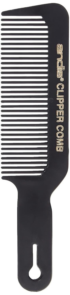 Andis Professional Barber Stylist Sharp & Precise Clipper Cutting Tapering Combs