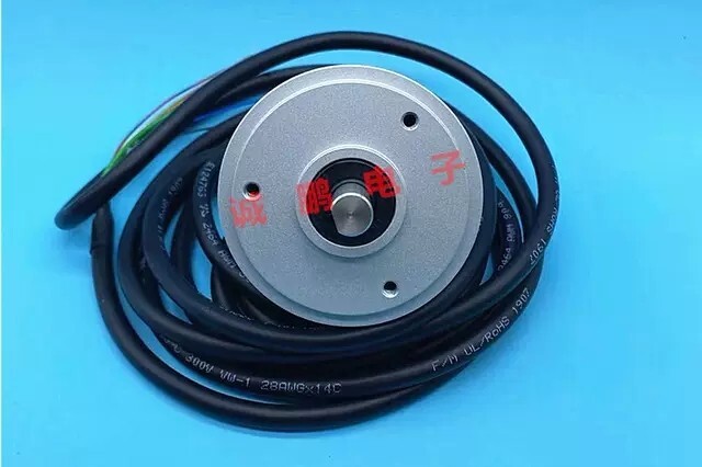 1PC NEW ABST-1FP3-012-3 ABST Series Turret Encoder #H60DD YD
