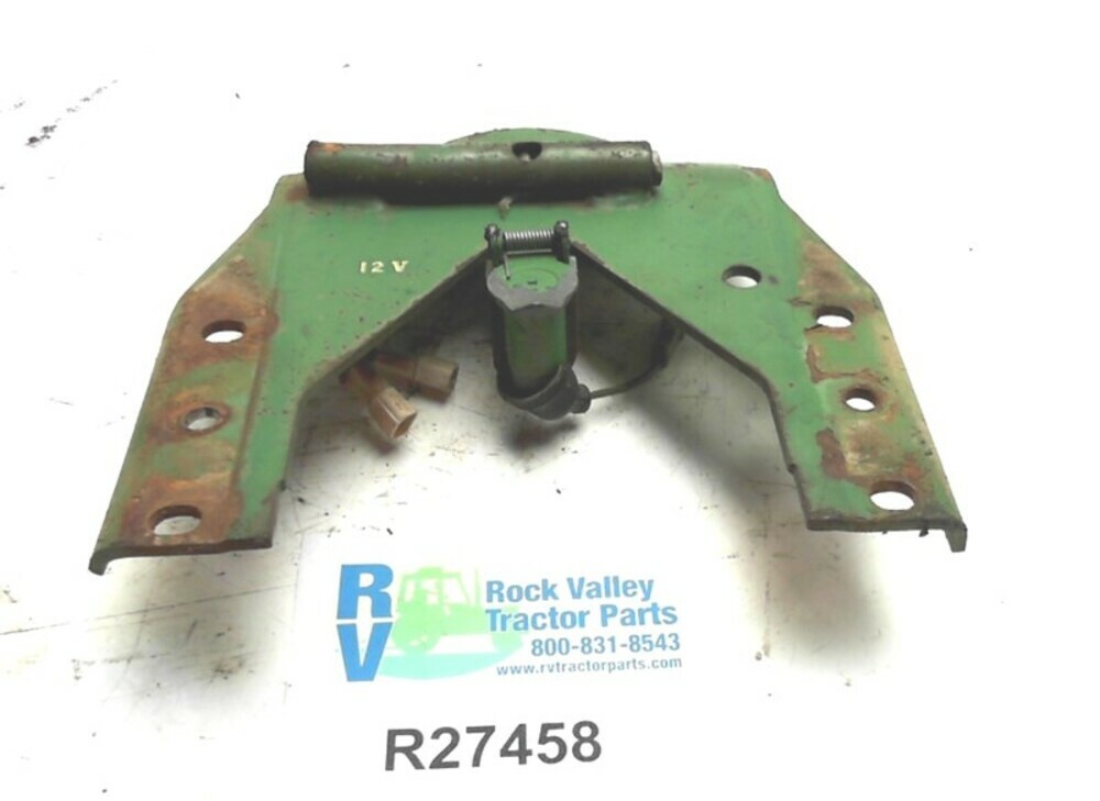 Support cover R27458