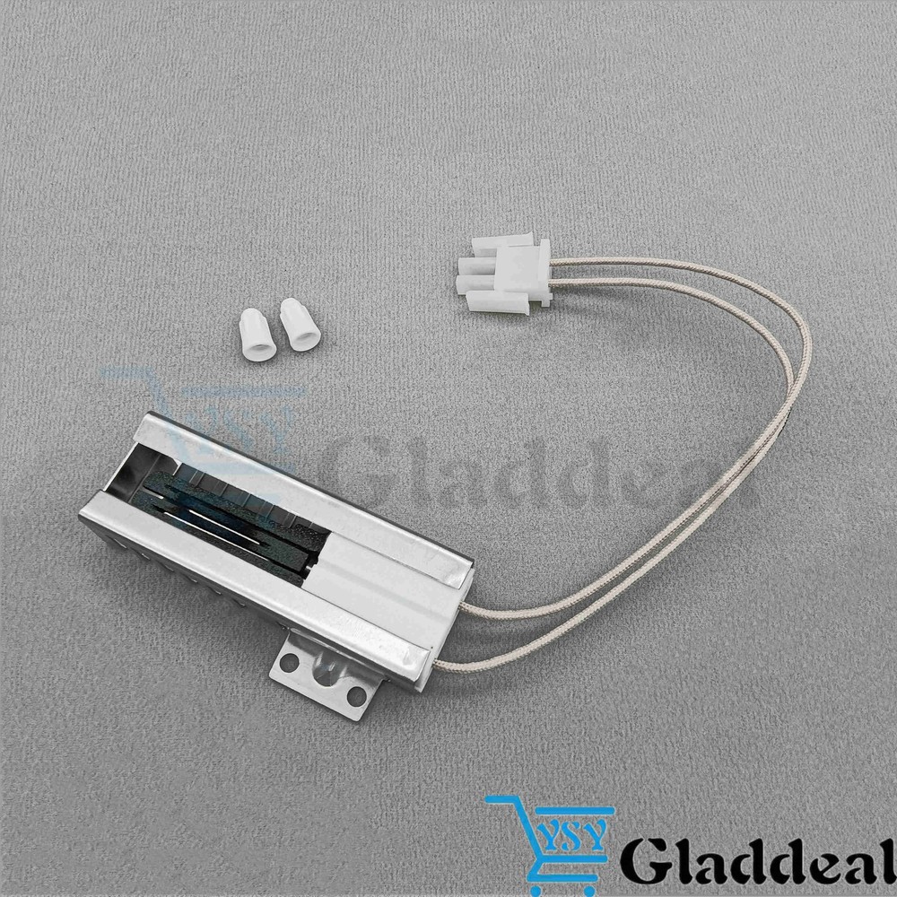 New Gas Range Oven Igniter Replacement For Samsung DG94-00520A