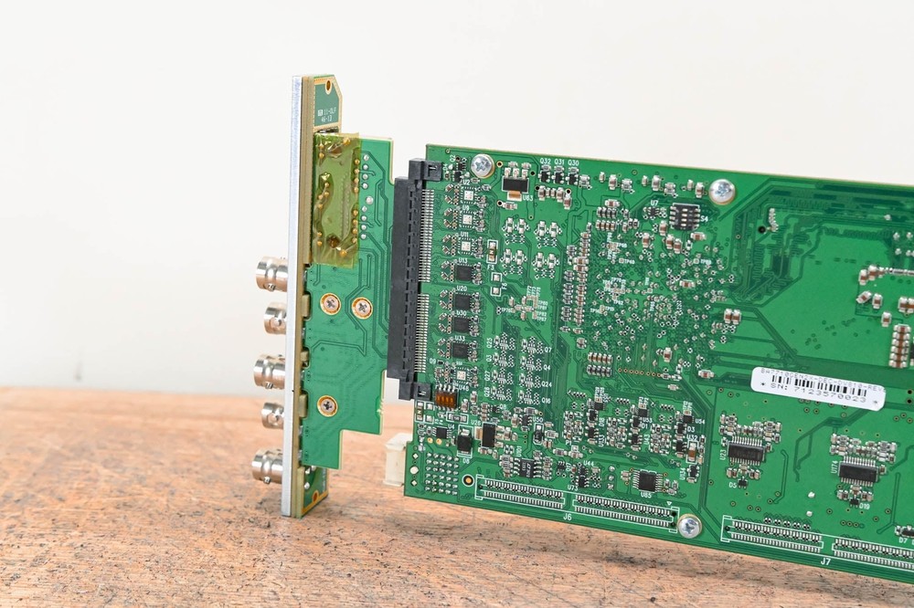 Evertz 7881DEC-H264HD H.264/AVC Decoder CG01KHZ