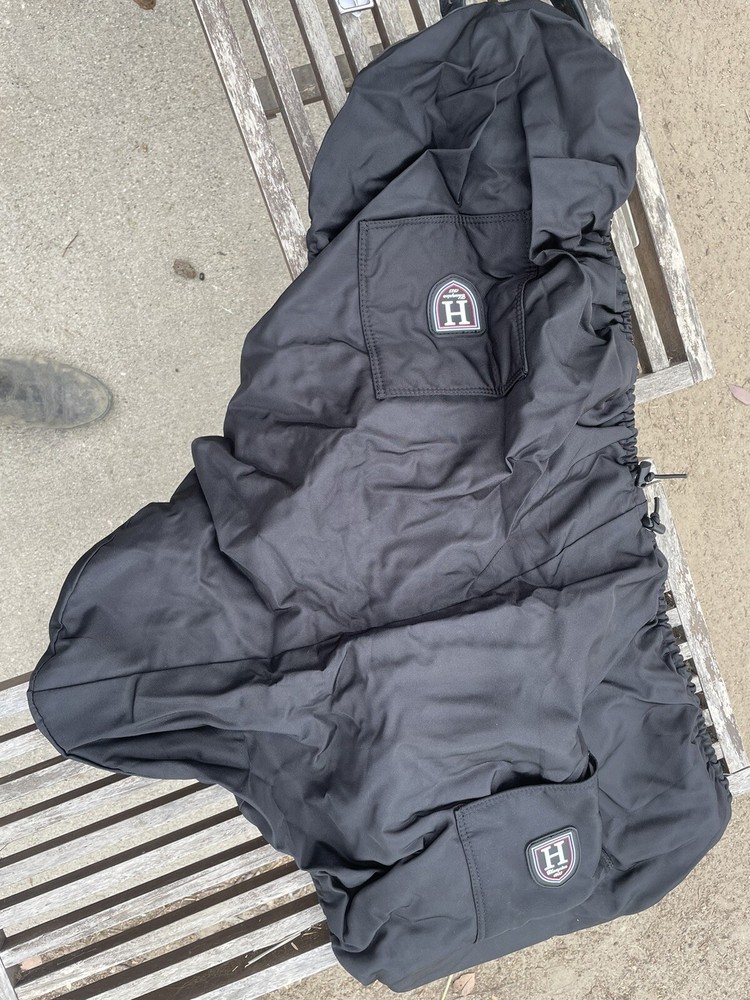 Saddle Cover