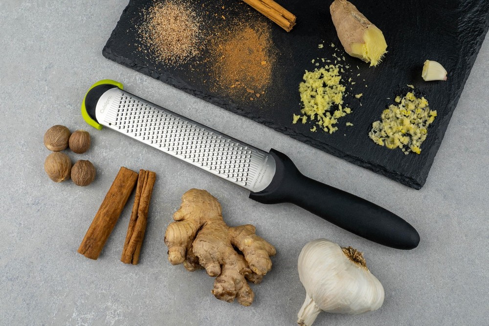 Surface Glide Technology Fine Rasp