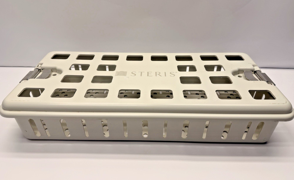 Steris Pro-Lite Plastic Tray for V-PRO Sterilizer Chamber Space
