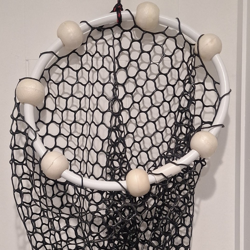 Floating Chum Bag Net