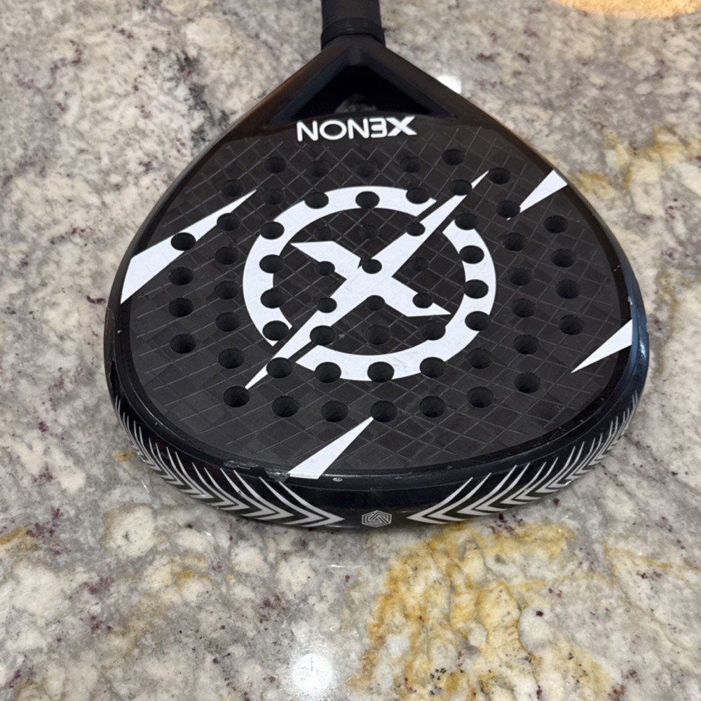 Xenon Strike Elite Padel