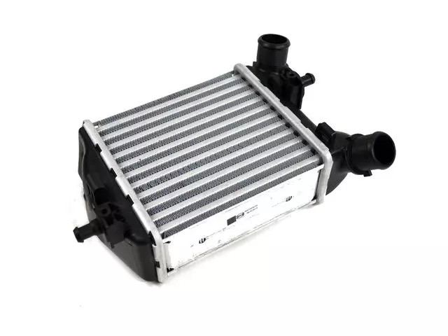 Genuine Mopar Charge Air Cooler Left 52014690ab