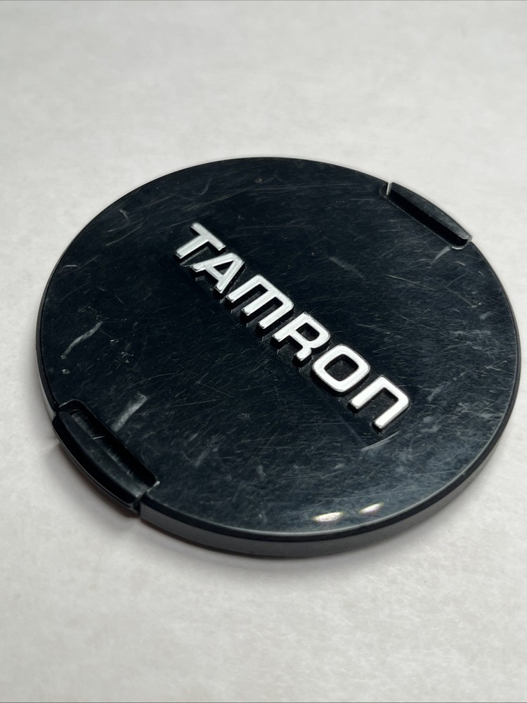 Tamron 62mm Front Lens Cap