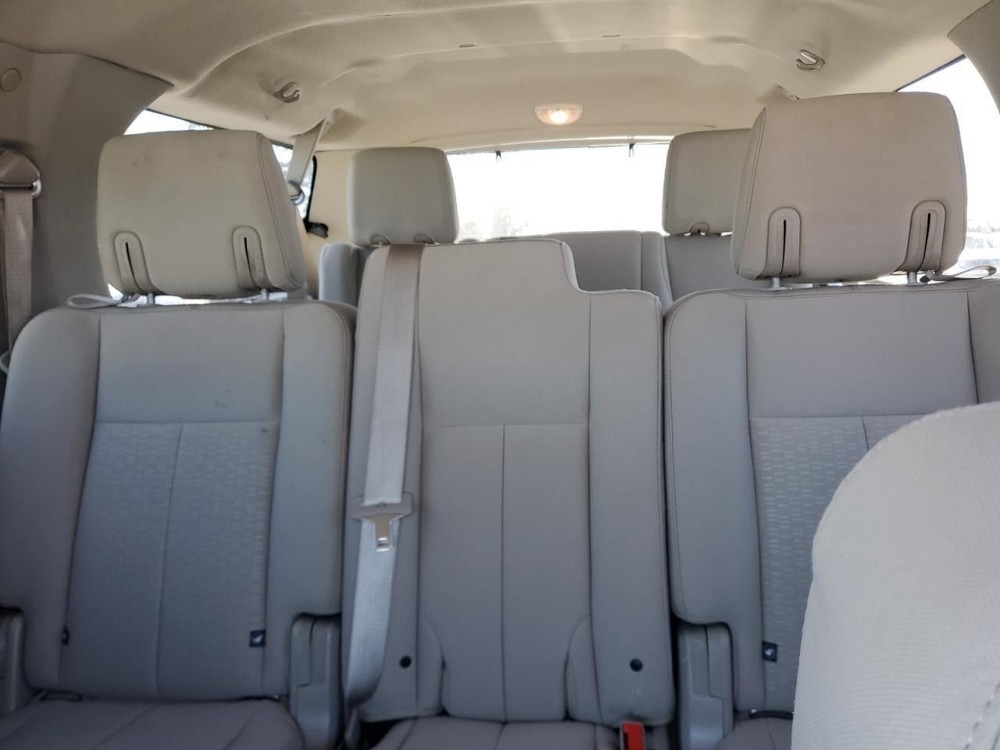 Fuse Box Engine Fits 09-14 EXPEDITION 4929890