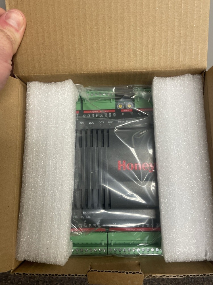 Honeywell CP-EXPIO/U Controller NEW!