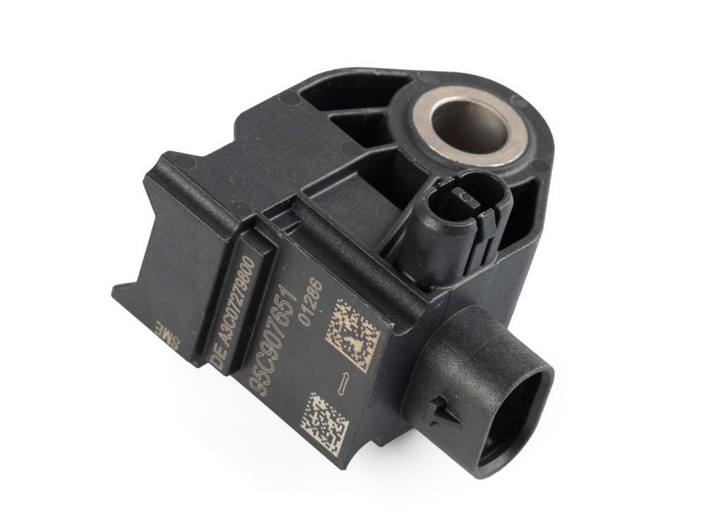 Continental Accelerator Sensor fits Porsche Cayenne Panamera 95C907651