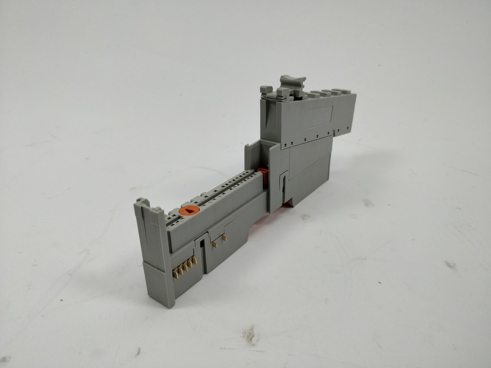 Ab 1734-Tb3 Terminal Base, Ser. A. 10 Pcs