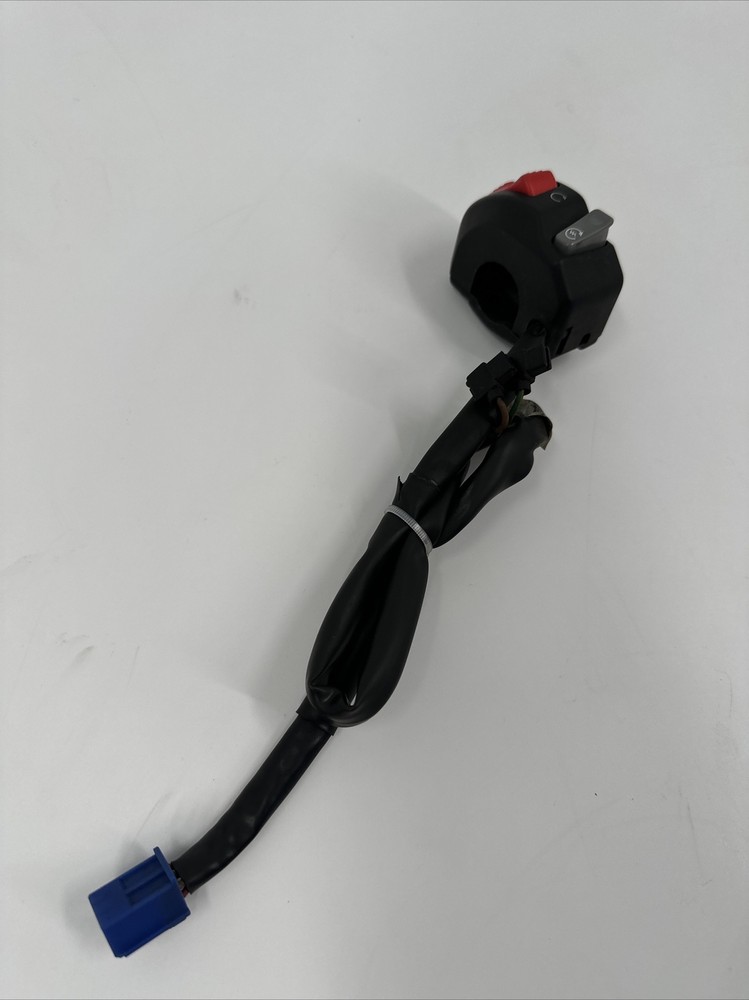 2008 YAMAHA YZF R1 Right Hand Switch Gear 4C8