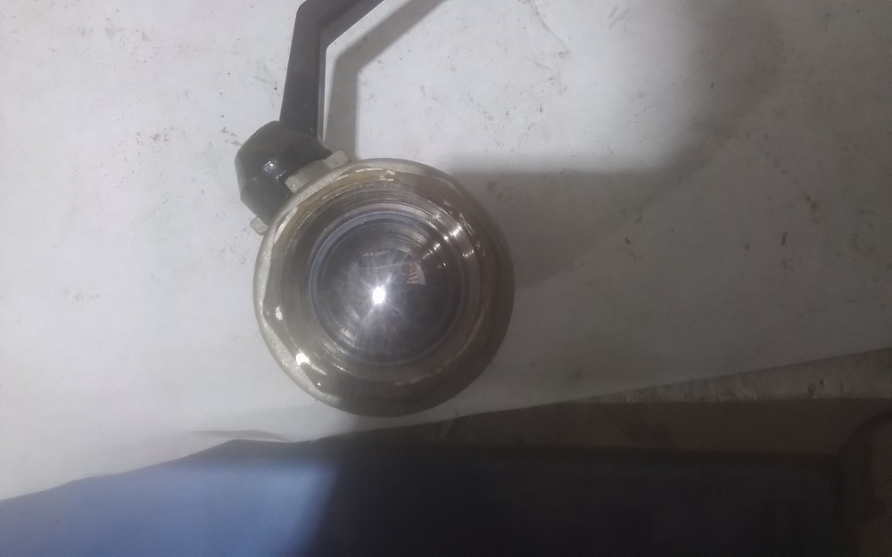 COMBU 1-1/2'' 600 CWP (I11B)