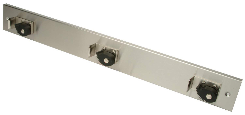 JP1996-MH Heavy-Duty Mop Hanger for Efficient Storage Solutions