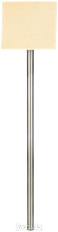 Ahead Pro Kick Cube Felt Bass Drum Beater