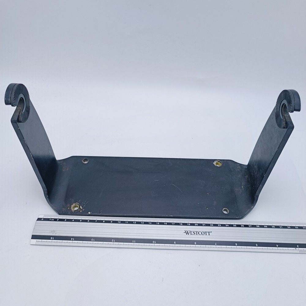 Raymarine E120 C120 MFD Chartplotter Radar Sonar Mounting Bracket