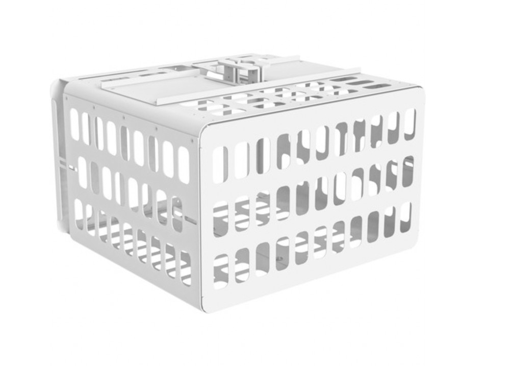 Chief PG4A Projector Security Cage WHITE