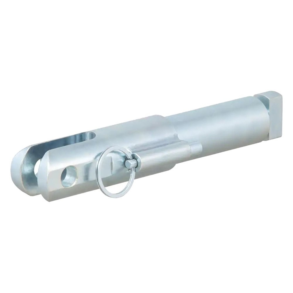 CURT 70003 Custom Tow Bar Base Plate