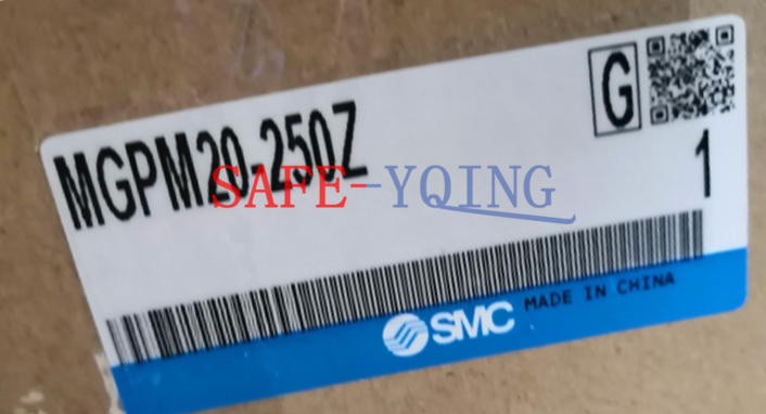 1PC New SMC MGPM20-250Z