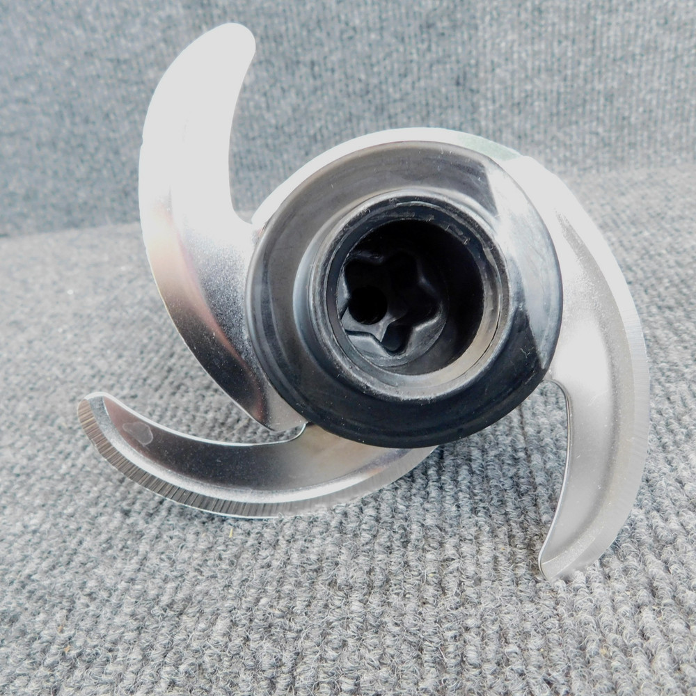 Ninja Food Processor REPLACEMENT BLADES Only Chopper Piece