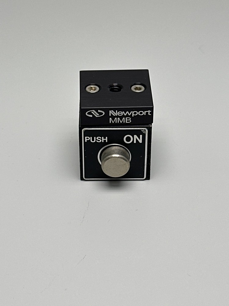 Newport MMB Magnetic Base