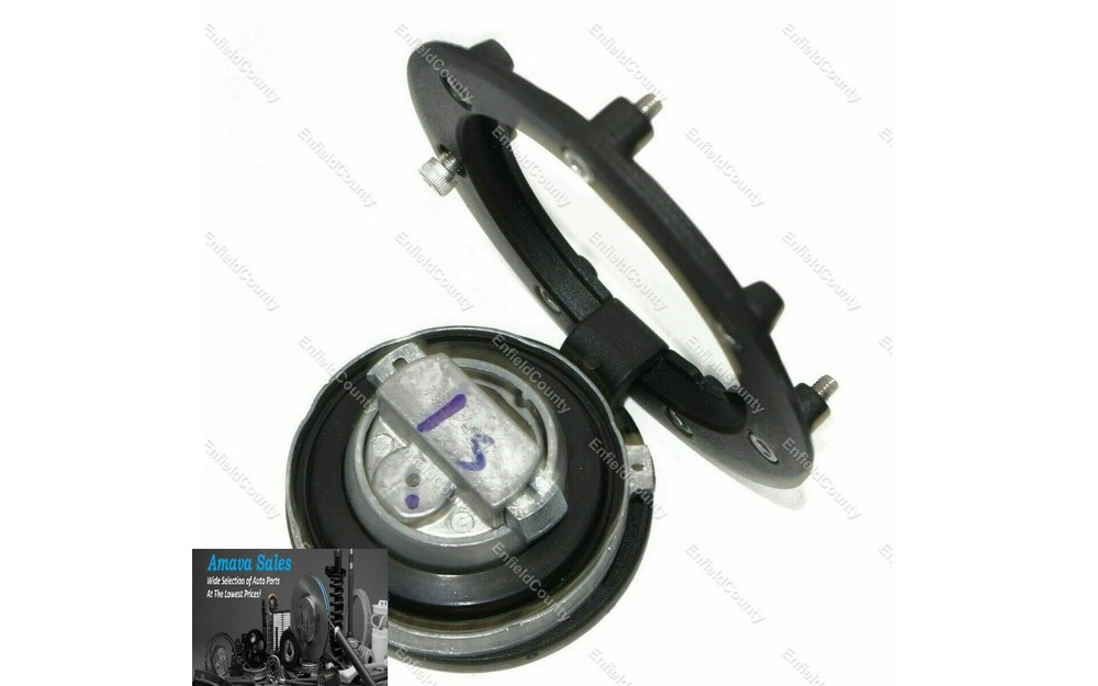 Common Key Lock Kit 587361/E Fits Royal Enfield Himalayan 411