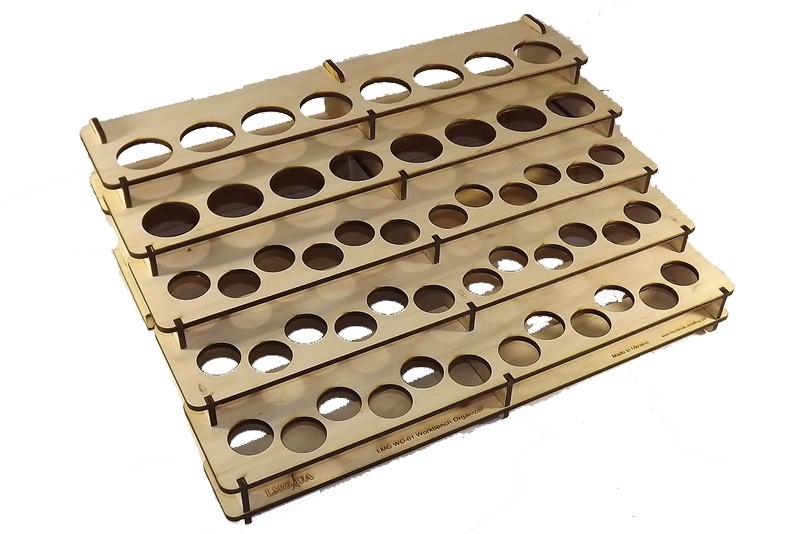 Stand for paint LMG WO-01