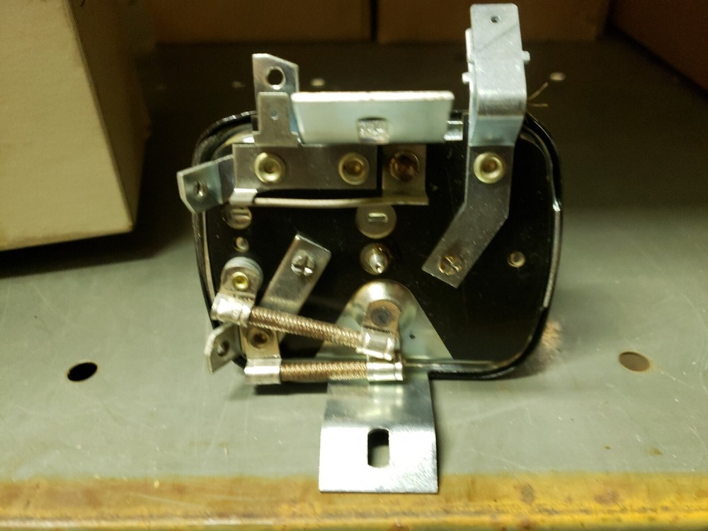 NORS KIMCO 11-0734 VOLTAGE REGULATOR