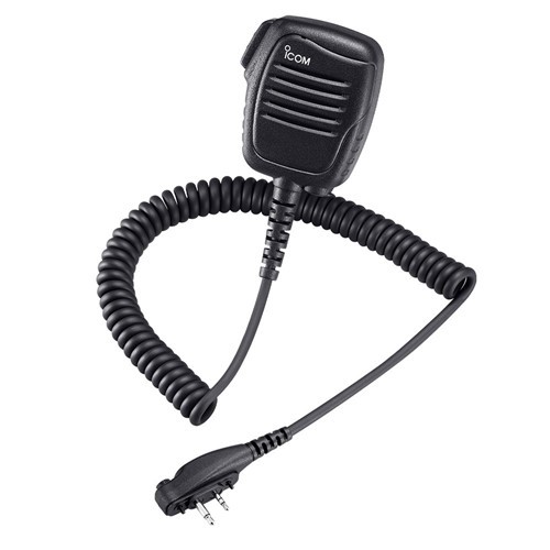 Icom HM159LA Large Speaker Mic (HM159LA)