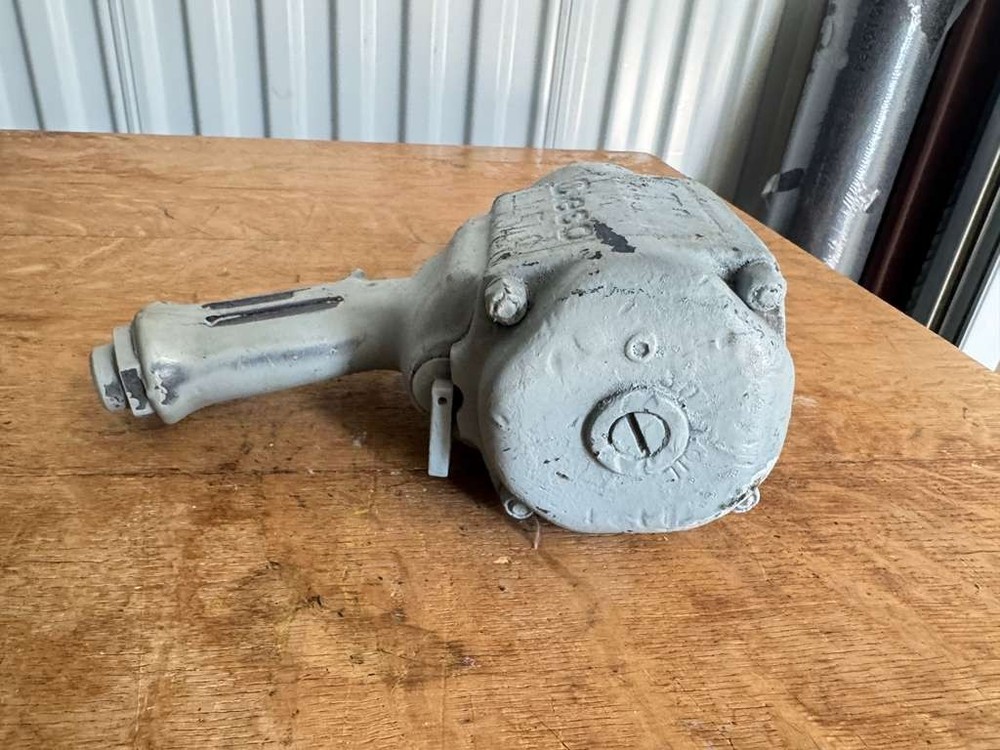 CLECO WP 2059-8 Impact Wrench