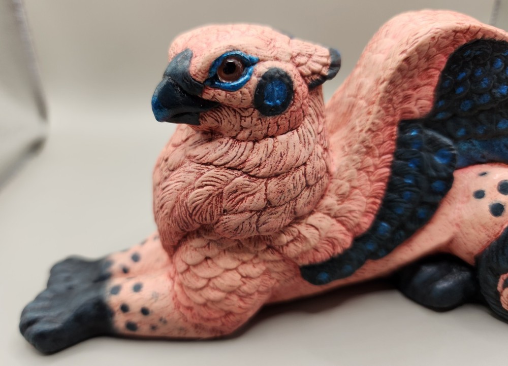 Windstone Editions PYO Snerl Griffin “Canyon River”