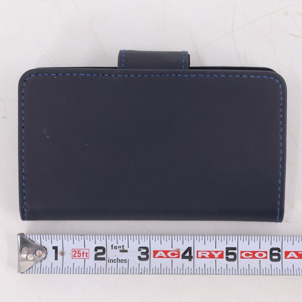 Medtronic TM90 Patient Remote / Programmer with Blue Carrying Case
