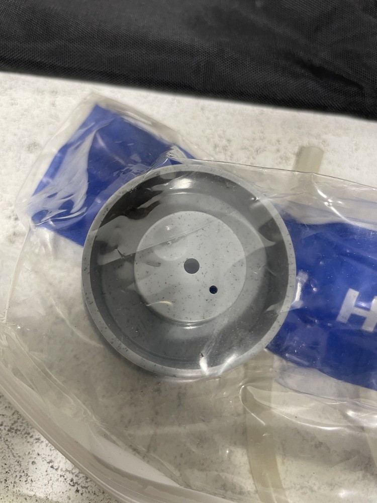 Katadyn GUIDE Microfilter Backcountry Series Safety Level 2 Water Filter Camping