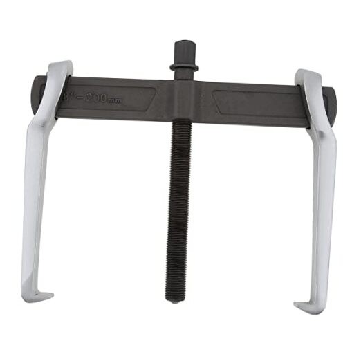 ChgImposs 8 Inch 2-Jaw Gear Puller, Adjustable Bearing Puller Gears,