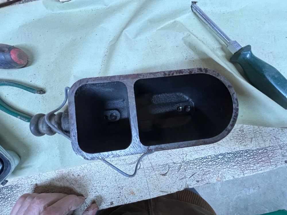 RAYBESTOS MC36456 MASTER CYLINDER ""READ THE LISTING" 9W.