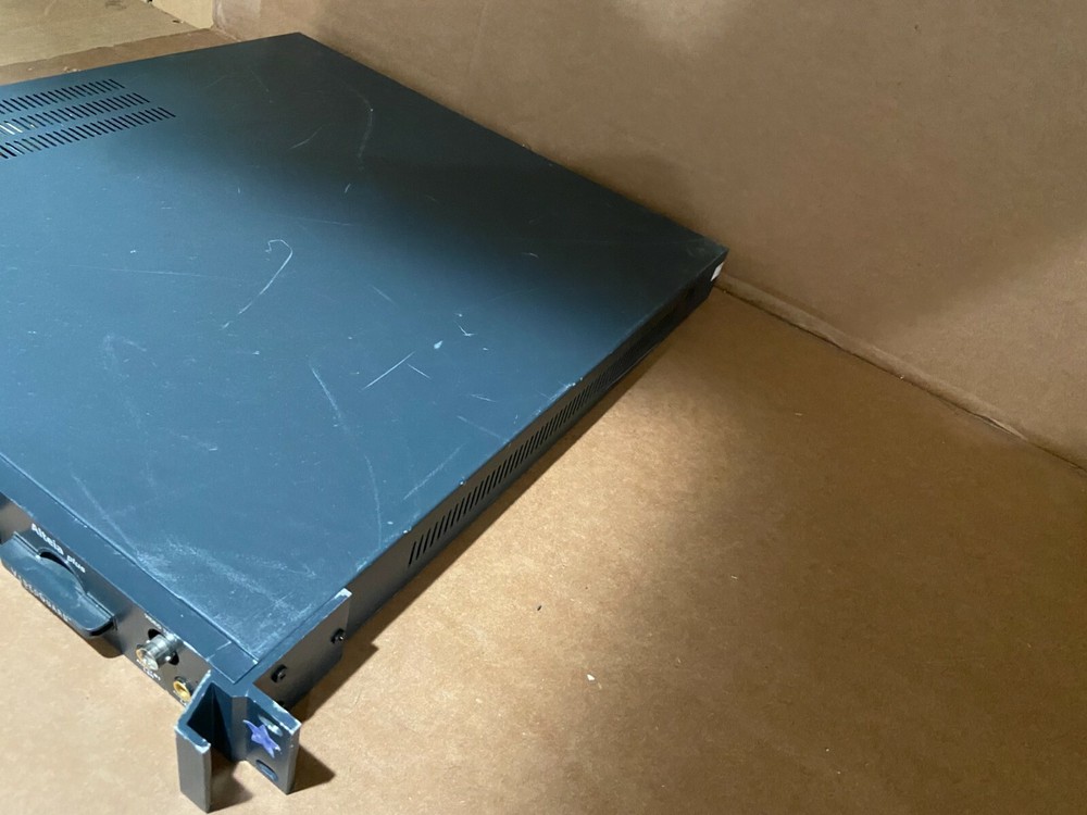 Tandberg Alteia Plus Satellite Receiver