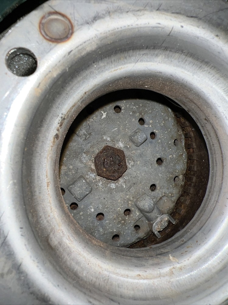 Kitchen Aide Imperial By Hobart 1/2 HP Garbage Disposal WORKS