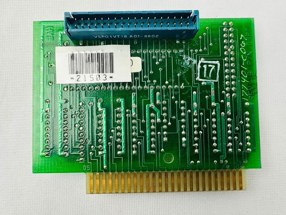 Measurement Computing 03205 I/O Module