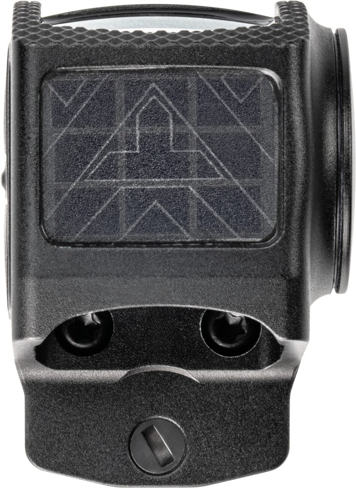 Vortex Defender-ST Enclosed Solar Micro Red Dot (DFST-MRD3-E)