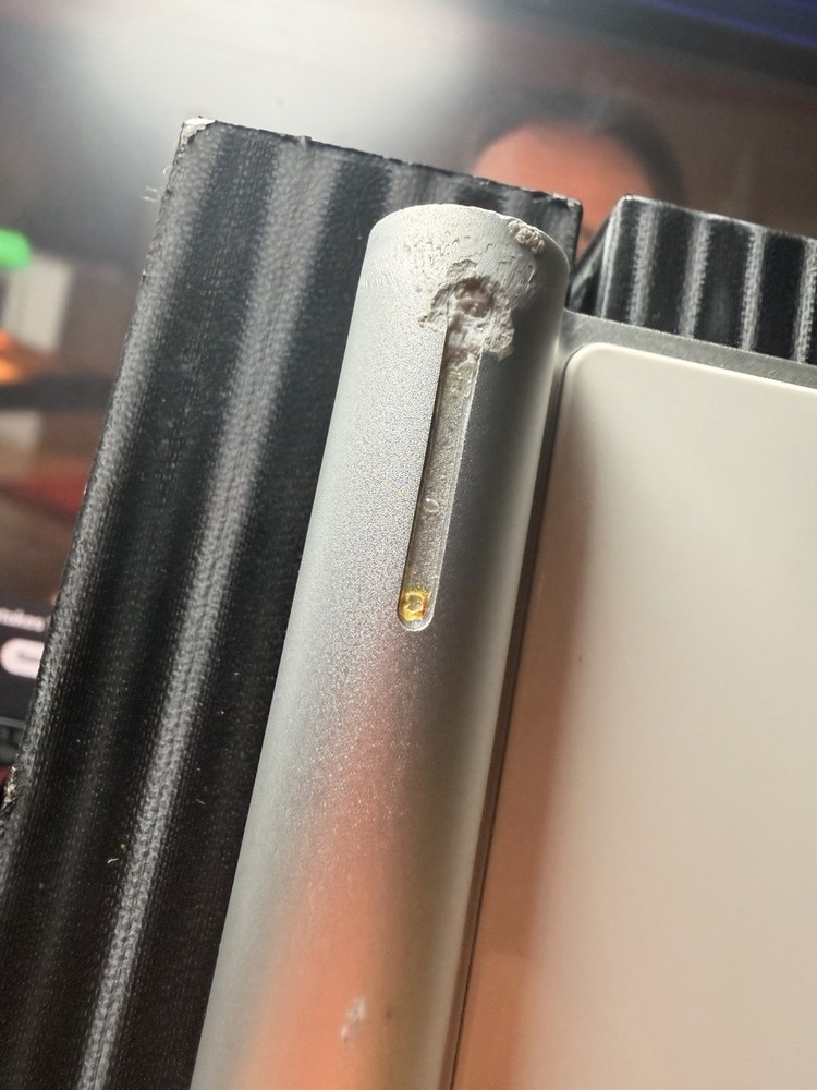 Apple Magic Wireless Keyboard