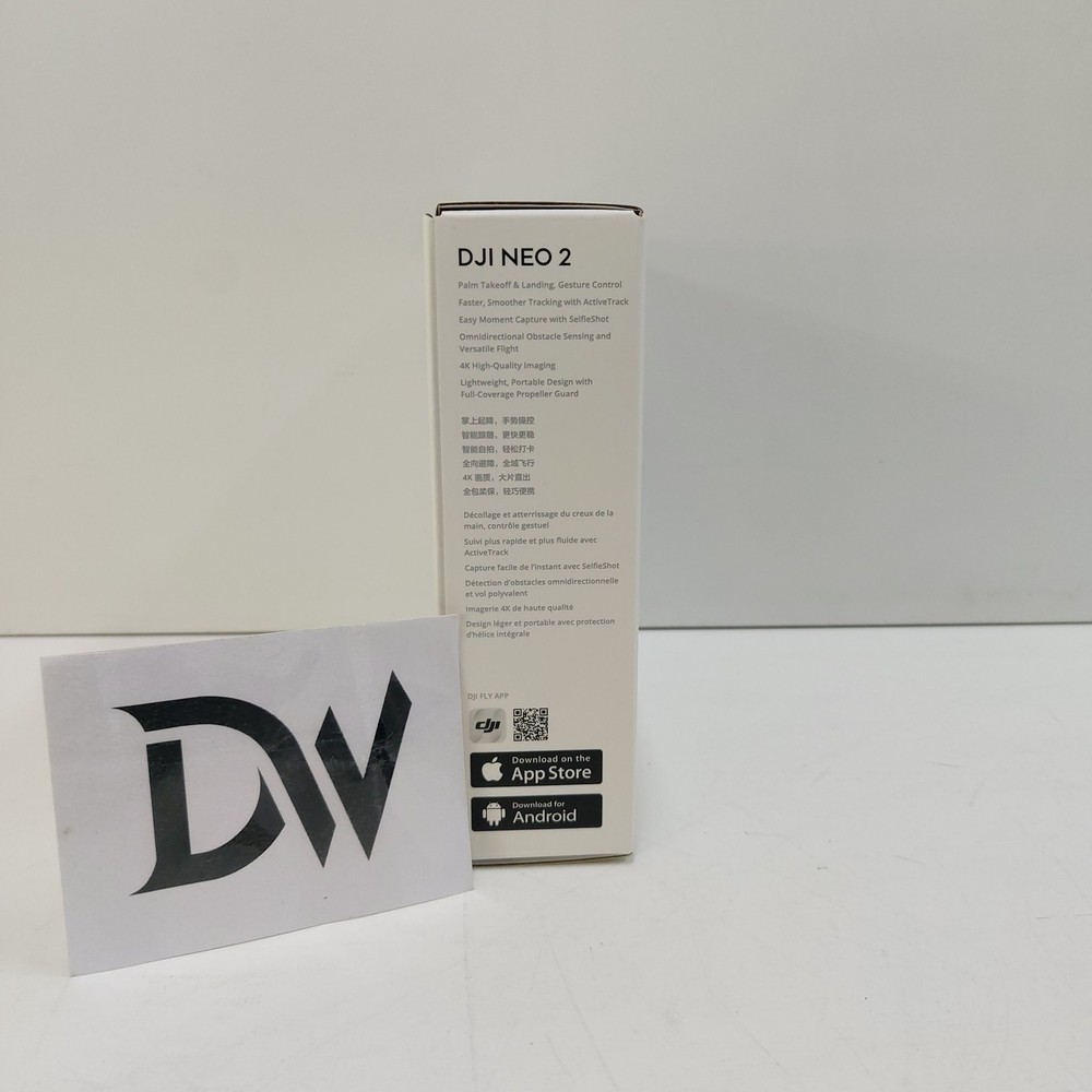 [NEW] DJI Neo 2 Drone Only ( 1 Battery ) / Express / Genuine
