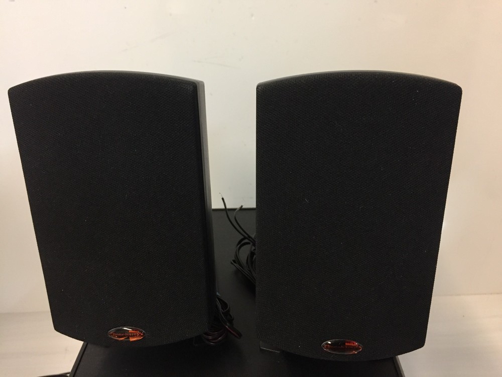 Klipsch ProMedia 2.1 THX Certified Computer Speaker System
