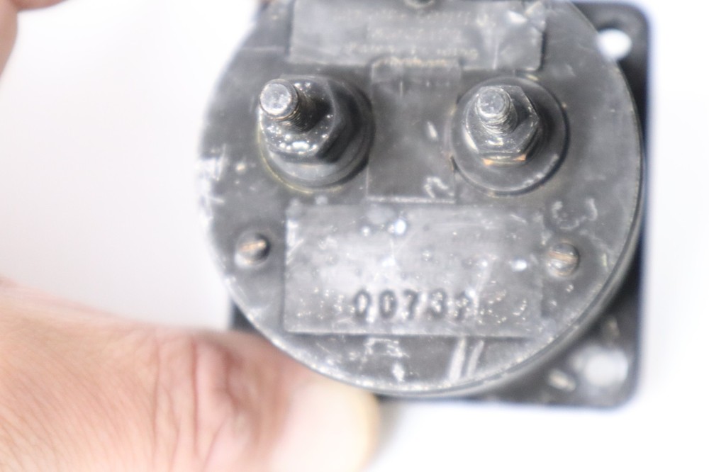 Alcor FX100 Mixture Control Indicator