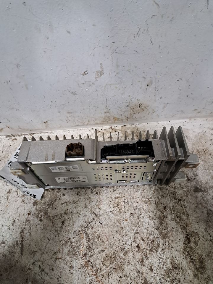 2007 Escalade Amplifier Sku#4268285
