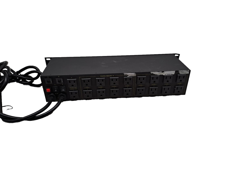 DLI Ethernet Power Controller PC-8000